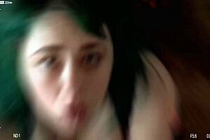 Usagi Enjoys A Fun Session And Climaxes