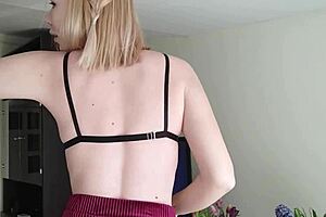 curious about exploring kinky solo play with feet and more