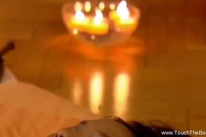 Massage for girlfriends explained