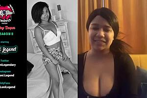 i'm your worst friend going deeper in this interracial season 2