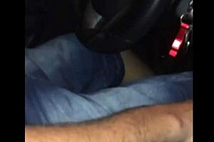 i filmed wife sitting on my big black cock and she squirted