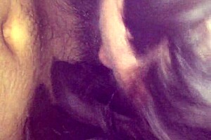 this chinese babe sucking deep 😍