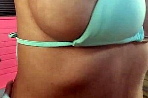 Gostosa tarada craves wild anal and gets pussy cumshot