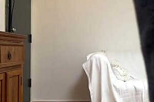 Ebony Raven May POV Casting