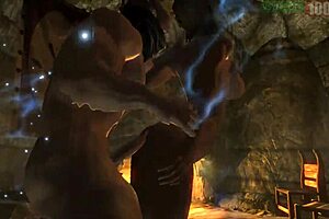 astrid wife dark brotherhood leader fucked