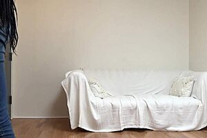 Ebony Raven May POV Casting