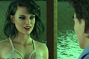 Is this amateur teen's place for anal fun?