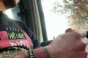 My bbw stepmother takes my big cock in doggystyle!