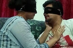 Oh, That Hot Stepsister Kissing And Fucking Her Stepbrother So Sexily!