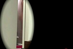 danny mancinni caught in bathroom with latina pornstar