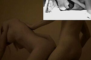 Horny Amateur Model Bends Over for Intense Hardcore Anal Assfucking Scene