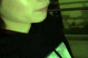 Japanese Babe Creampie in Homemade Video