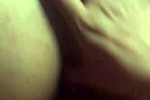 Colombiana Riding So Damn Good!