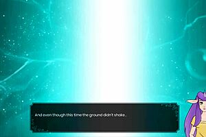 In this hentai, the sexy monster delivers intense orgasms and cumshots