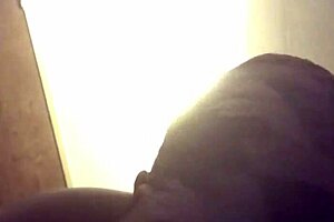 Intense blowjob session with skilled performer