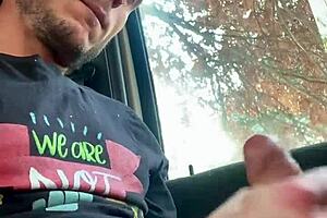 My bbw stepmother takes my big cock in doggystyle!