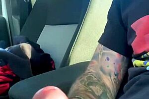 My bbw stepmother takes my big cock in doggystyle!