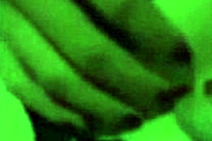 Intriguing vietnamese babe in live webcam show