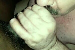 White bear sucking big cock 😏