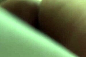 I bend my step mom over for doggystyle