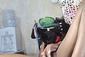 african amateurs in scene 2541