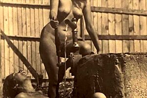 my secret life with vintage lesbian lovers