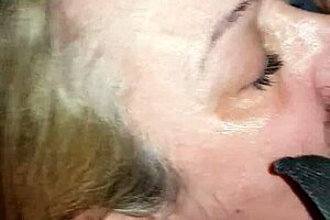 Spanking Session of Gay Master and Slave