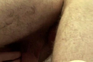 Oh wow, gay hunters have wild anal blowjobs bent over in doggystyle!