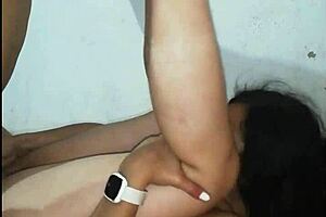 Pretty Rich Girl Licks Butts Like I Won't Get