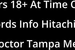 Miss Mars Gets Forced Hitachi Wand Orgasms by Nurses. Medical Experiments at HitachiHoesCom Shock Her Body!