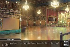 exploring taimanin asagi 3 anime adventure