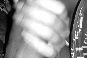 Milena da Bahia indulges in passionate oral sex with her partner, exploring every inch.