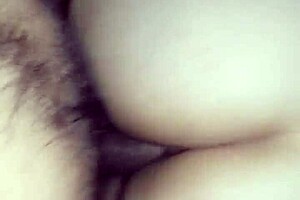 Oh, Fucking My Tattooed Girlfriend Feels So Good!