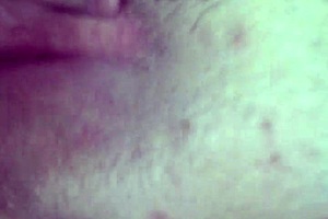 My horny German pussy aching for a big cock