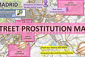 yo, ever tried madrid's wild street massage brothels?