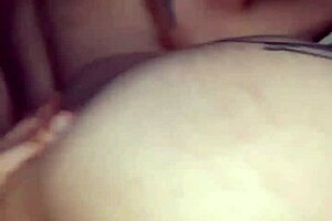 Waking My Stepsister with a Taboo Fuck in Her Room