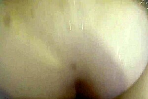 Jacuzzi Seduction With Colombian Beauty