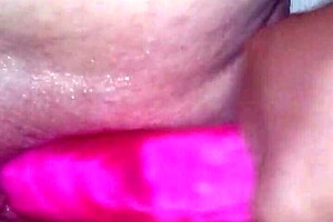 My horny German pussy aching for a big cock