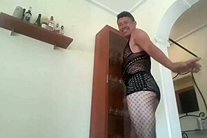 Feeling The Passion In This Tender Gay Passive Scene