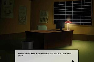 Rough anal slave in DC Comics gets assfucked hard.