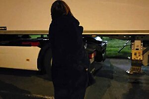 Mistress Anastasia dominates with femdom power 😈