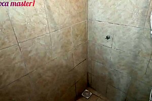 Husband Arrives While I Fuck Married Woman Bareback