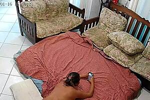 That's How I Love Naughty Hairy Latina Women!