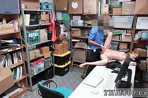 hey, tell me about that brunette's homemade big tit blowjob!