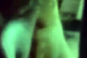 hotwife steffi boots pussy dance!