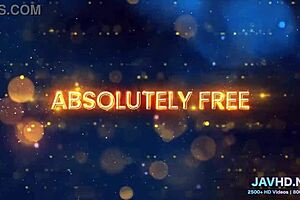 horny asian milf shows off skills in wild compilation.