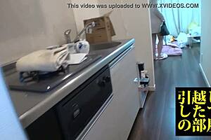 Full Version of Asian Big Tits Blowjob, Wow!