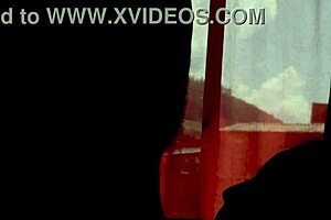 Ever tried a blowjob in the shadows with your partner?