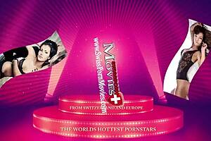 Cam-Girl Carmela Fucks Cameraman with Monster Cock