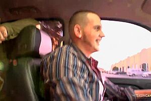 Angsty blonde gets rough plowing from ex on camera! 😡